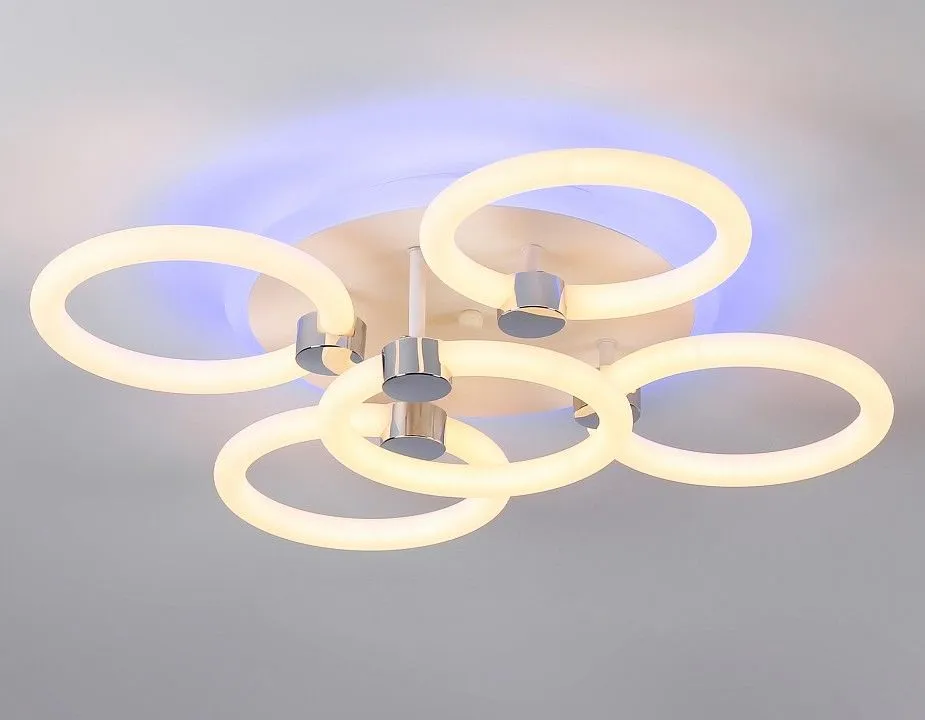 Потолочная люстра Ambrella Light FA FA3841