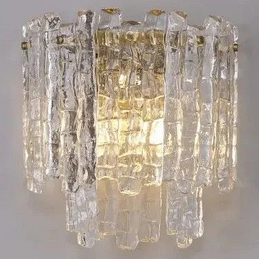 Накладной светильник iLamp GRAMERCY 670W-2 CR+CL