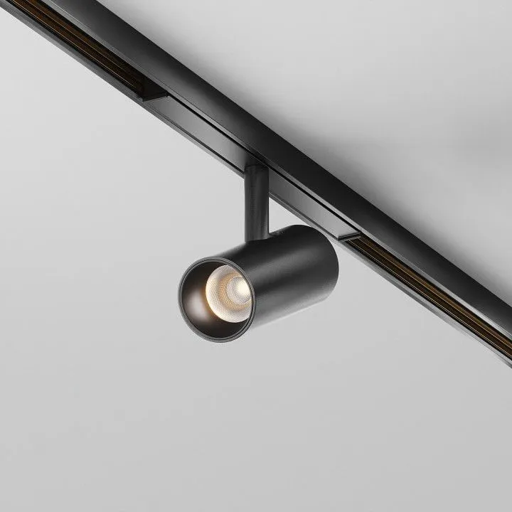Светильник на штанге Maytoni Technical Фокус TR243-5W3K-B