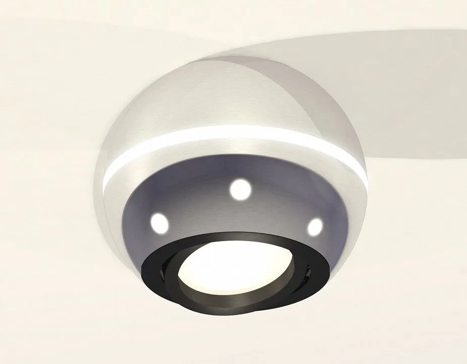 Накладной светильник Ambrella Light XS XS1104010
