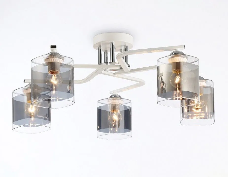 Потолочная люстра Ambrella Light TR TR303219