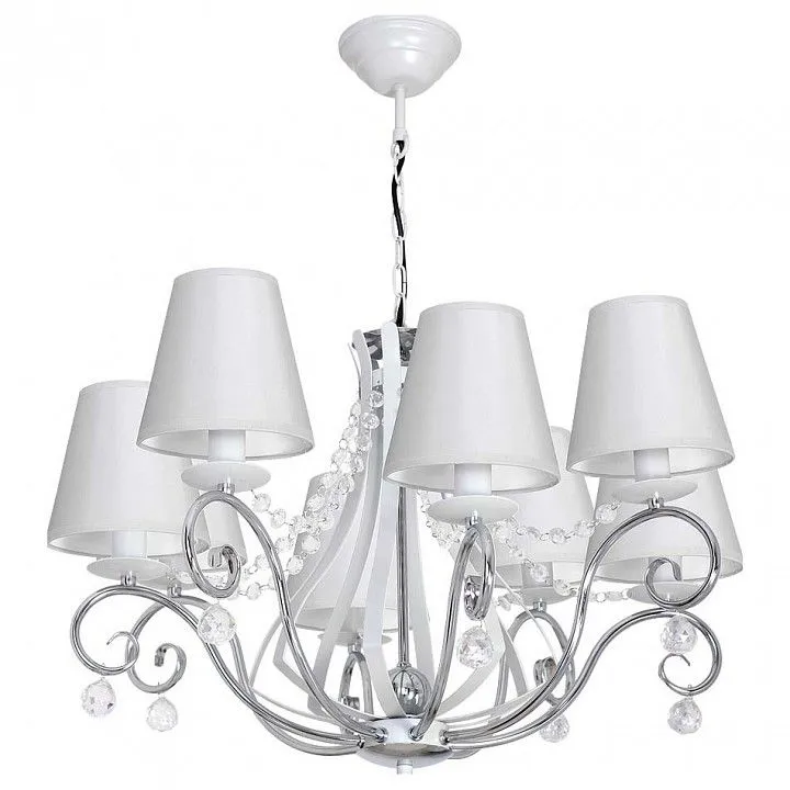 Подвесная люстра Luminex Vera 8707 Подвесная люстра Luminex Vera 8707