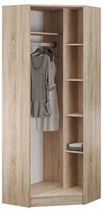 Шкаф платяной Денвер