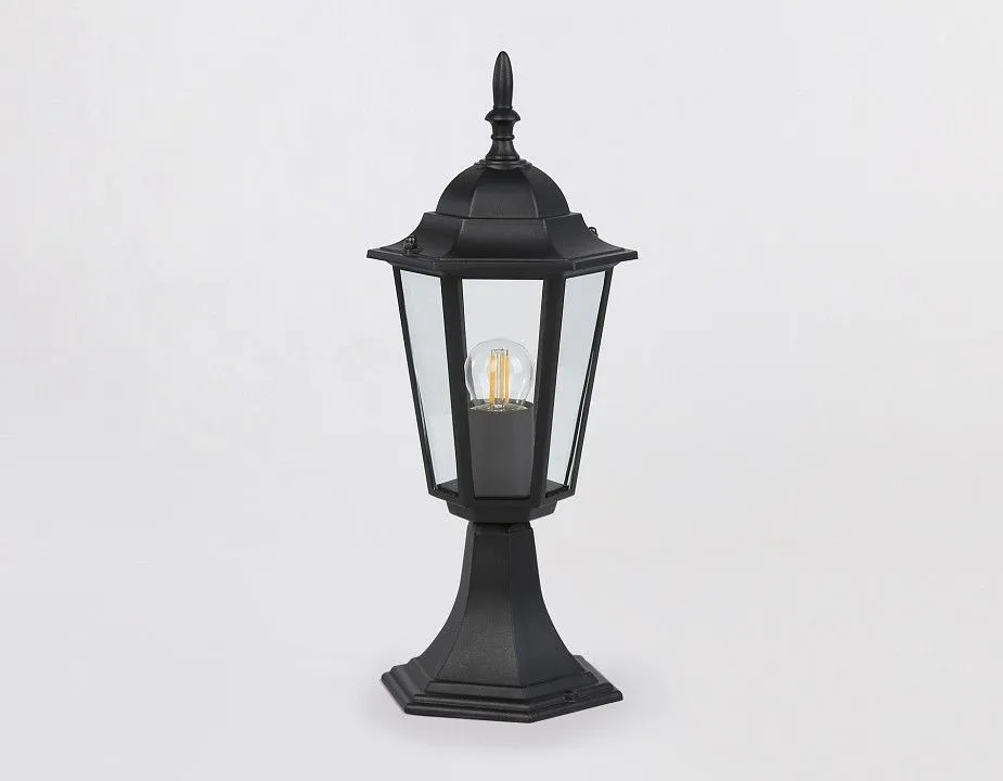 Наземный низкий светильник Ambrella Light ST ST2023