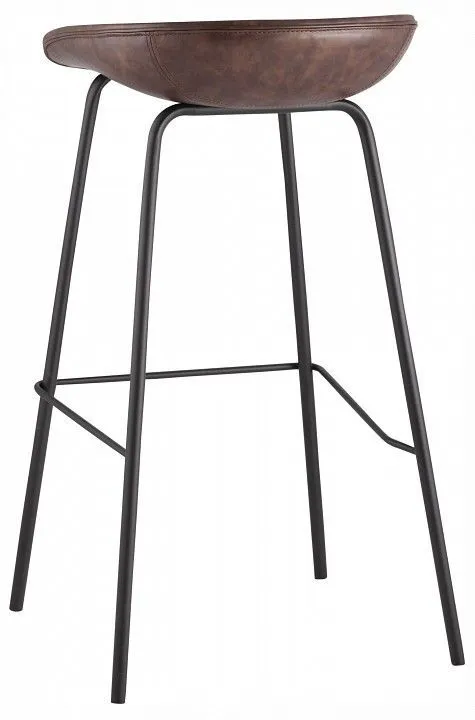 Набор из 2 стульев барных Stool Group Турин 8319TB BROWN BOX, УТ000038319 Набор из 2 стульев барных Stool Group Турин 8319TB BROWN BOX, УТ000038319