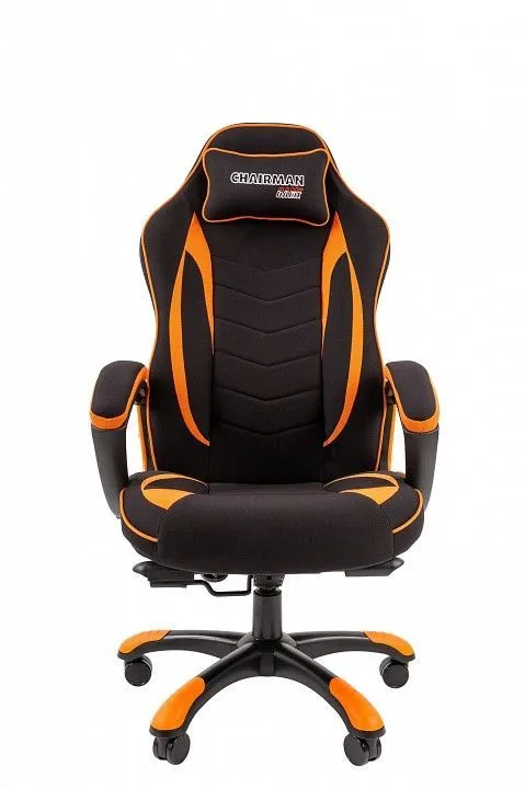 Кресло игровое Chairman Game 28 00-07059197, 7059197 Кресло игровое Chairman Game 28 00-07059197, 7059197