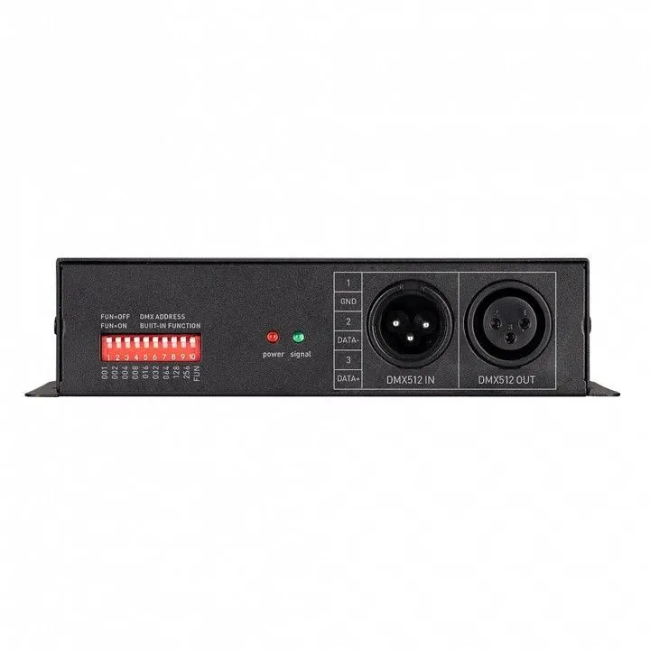Декодер DMX Arlight  027144