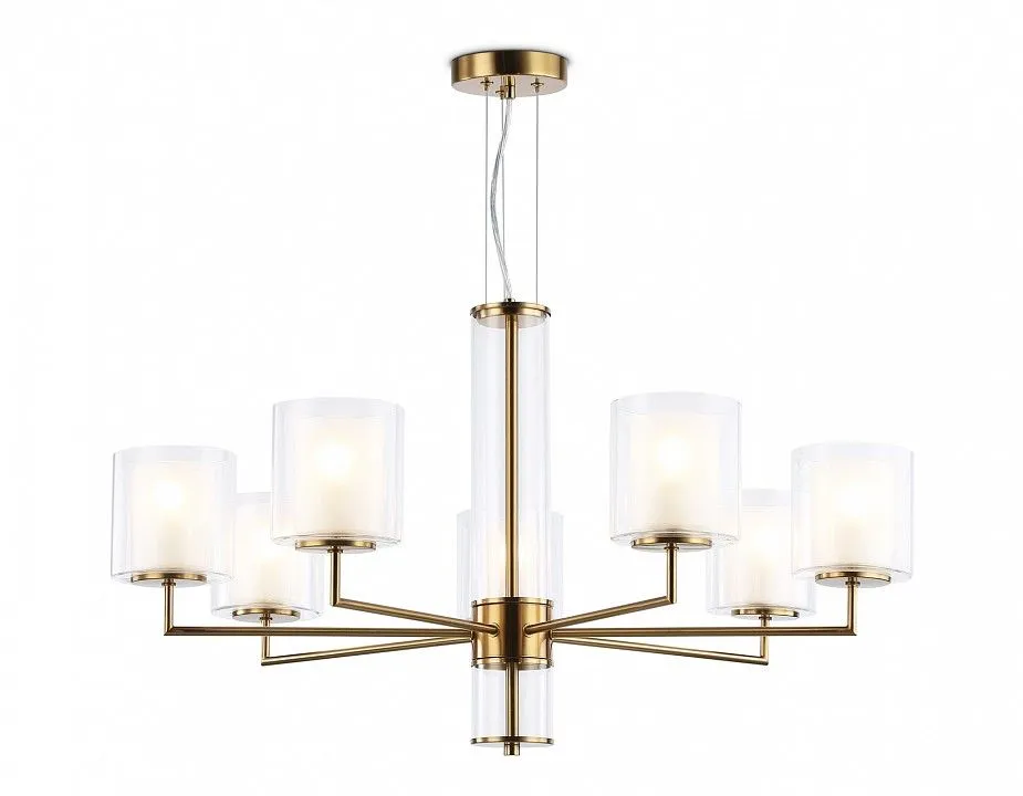 Подвесная люстра Ambrella Light LH LH56013