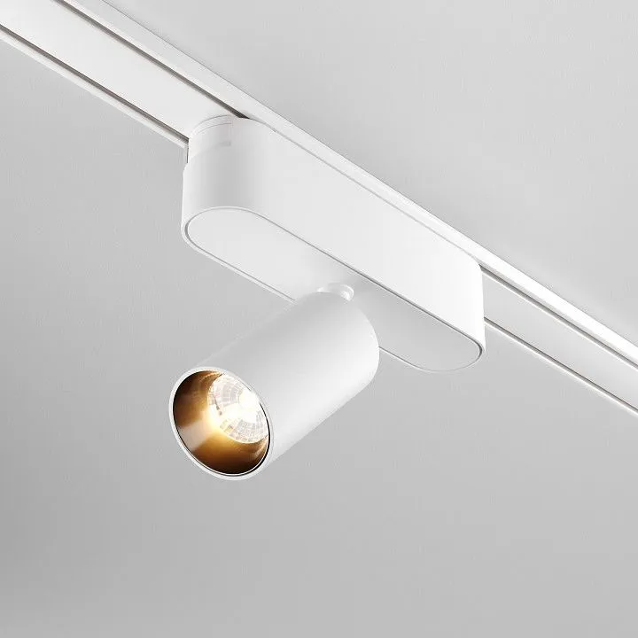 Светильник на штанге Maytoni Technical Фокус TR103-1-5W3K-M-W