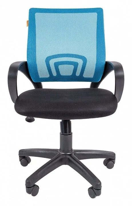 Кресло компьютерное Chairman Chairman 696 00-07022783, 7022783 Кресло компьютерное Chairman Chairman 696 00-07022783, 7022783