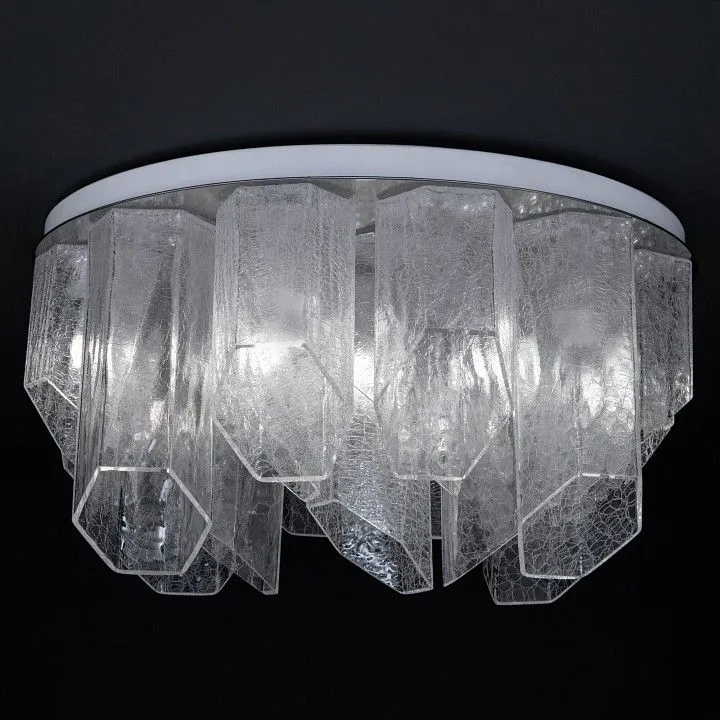 Потолочная люстра Bogate's Iceberg 381/10