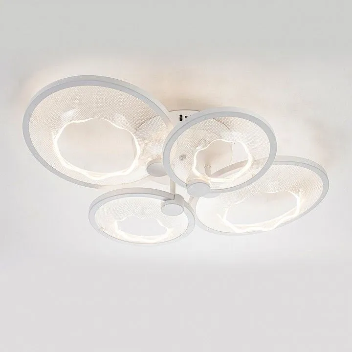 Потолочная люстра Escada QUASAR 10261/4LED