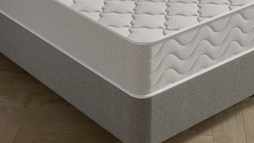 Матрас двуспальный Balance Optima 2000x1800