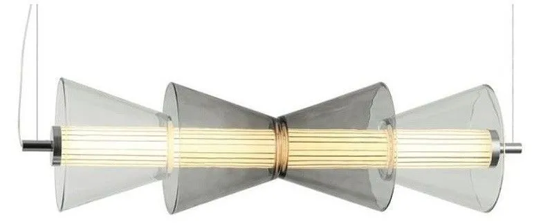 Подвесной светильник Omnilux Sogna OML-51603-15 Подвесной светильник Omnilux Sogna OML-51603-15
