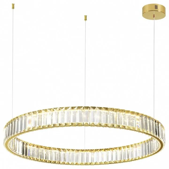 Подвесной светильник Odeon Light Vekia 5015/45L