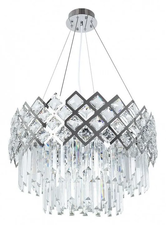 Подвесной светильник Arte Lamp Wezen A1006SP-10CC