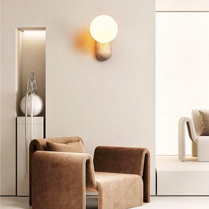 Бра Imperiumloft JONTE jonte01