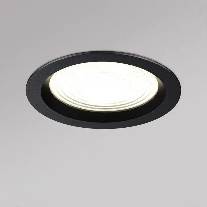 Встраиваемый светильник Novotech FLUO 359847