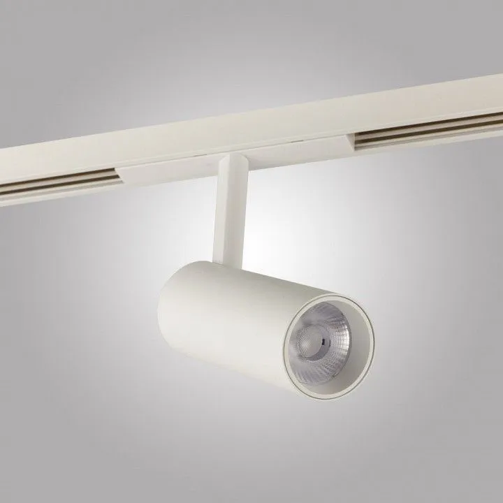 Светильник на штанге AM-Group  MAGNET AM429 CX-B11-10W-4000K WH