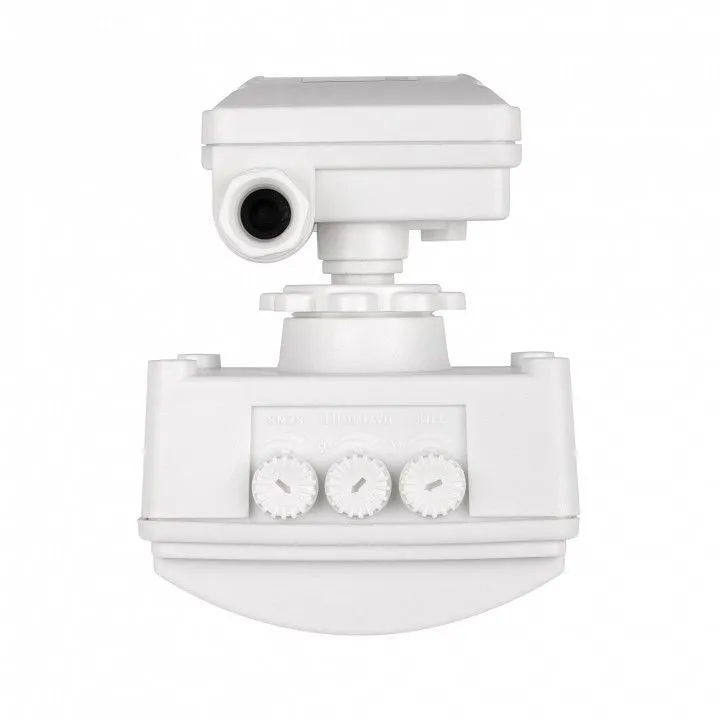Датчик движения Jazzway  PMS-IR 017 1200W 120° 2-12m IP44 WH
