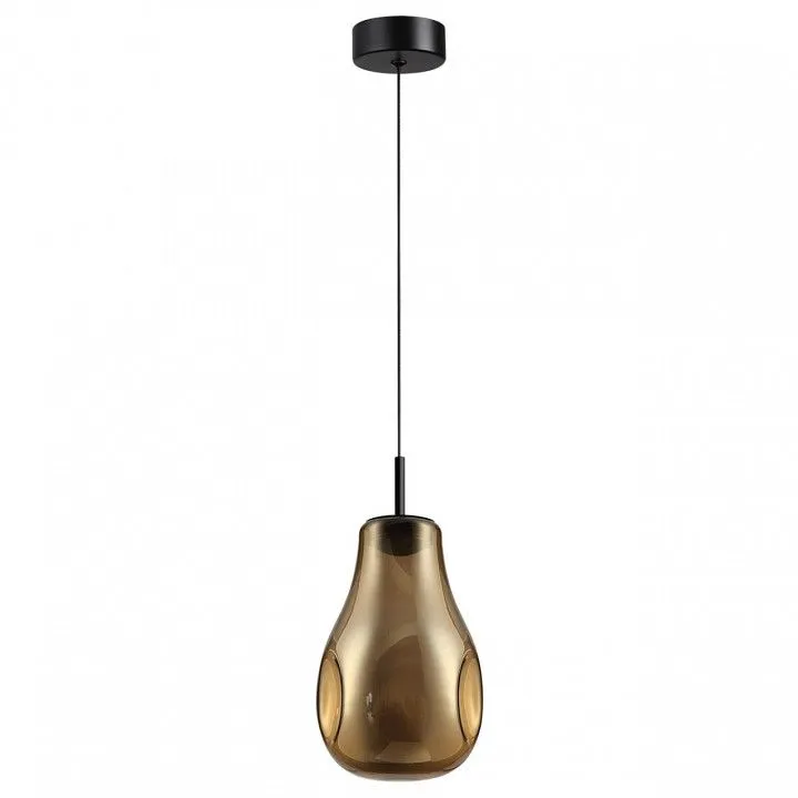 Подвесной светильник Odeon Light Nave 5098/4LA