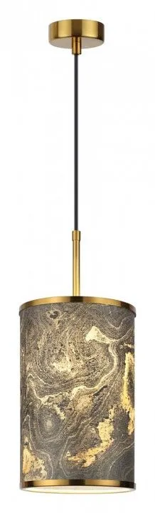 Подвесной светильник Odeon Light Bergi 5064/1A