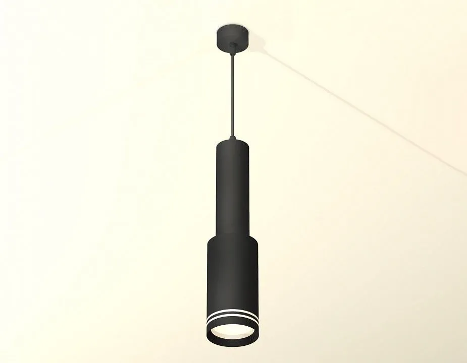 Подвесной светильник Ambrella Light XP XP8162001