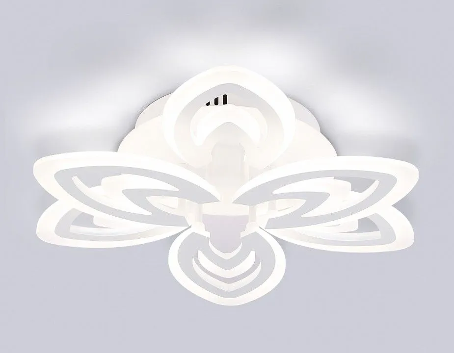 Потолочная люстра Ambrella Light FA FA4546