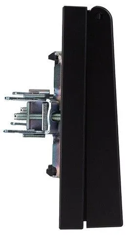 Розетка для вывод кабеля Kranz STRONG KR-78-0736-5