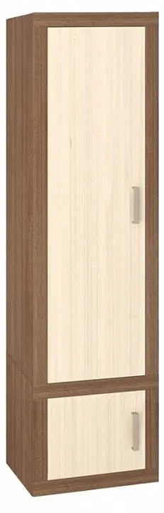 Шкаф платяной Toivo ТОЙ ШК 60/60 Д