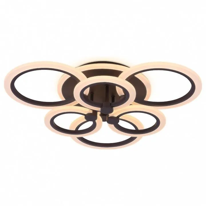 Потолочная люстра Ambrella Light FA FA528