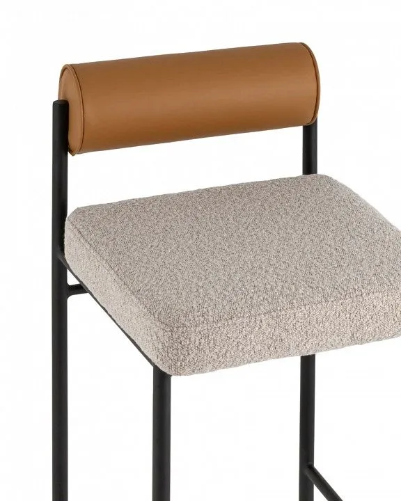 Стул барный Stool Group Балла FDC9939 sDC6095-4+b270-28 Стул барный Stool Group Балла FDC9939 sDC6095-4+b270-28