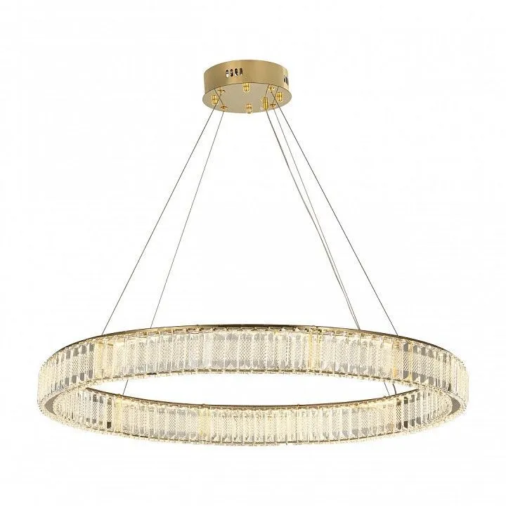 Подвесной светильник Arte Milano AM-9018 2728B.D800.LED G