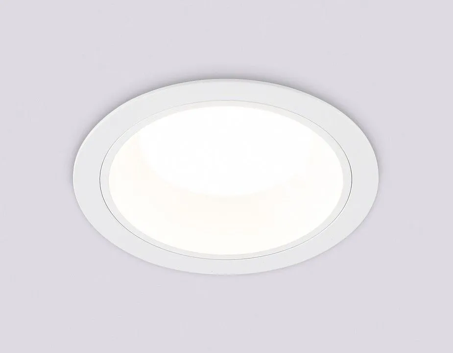 Встраиваемый светильник Ambrella Light TN TN52335