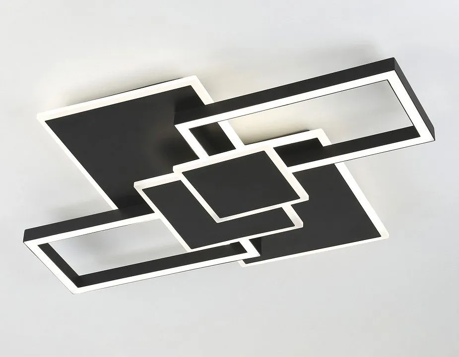 Потолочная люстра Ambrella Light ACRYLICA FA1032