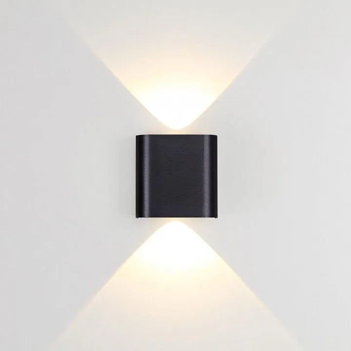 Накладной светильник Odeon Light MAGNUM 7191/2WL
