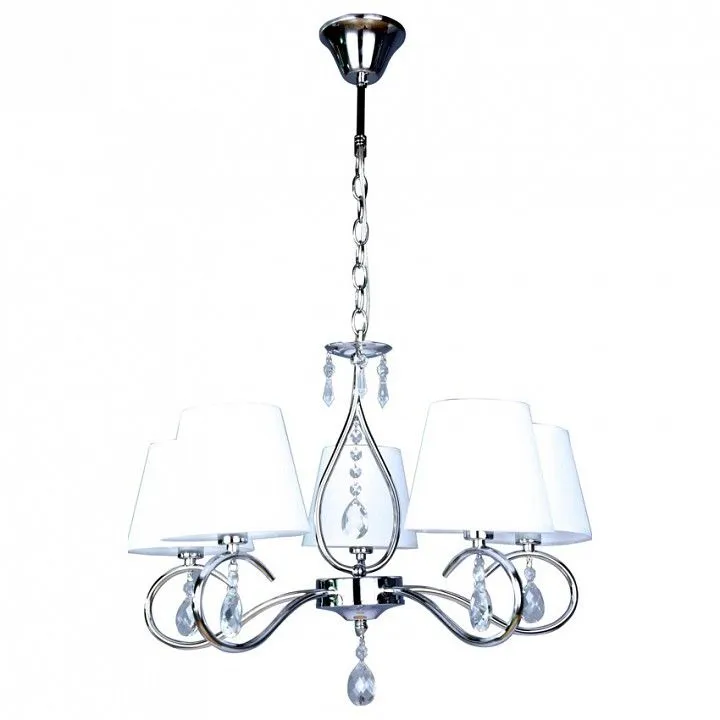 Подвесная люстра Omnilux Molinella OML-56203-05