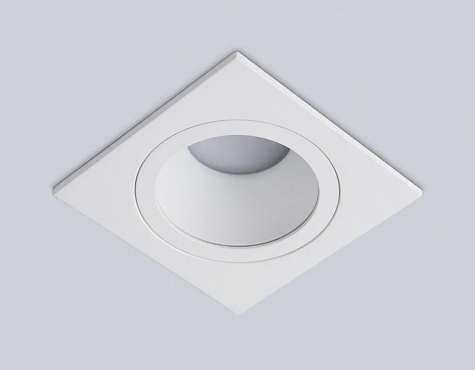 Встраиваемый светильник Ambrella Light TN TN102826