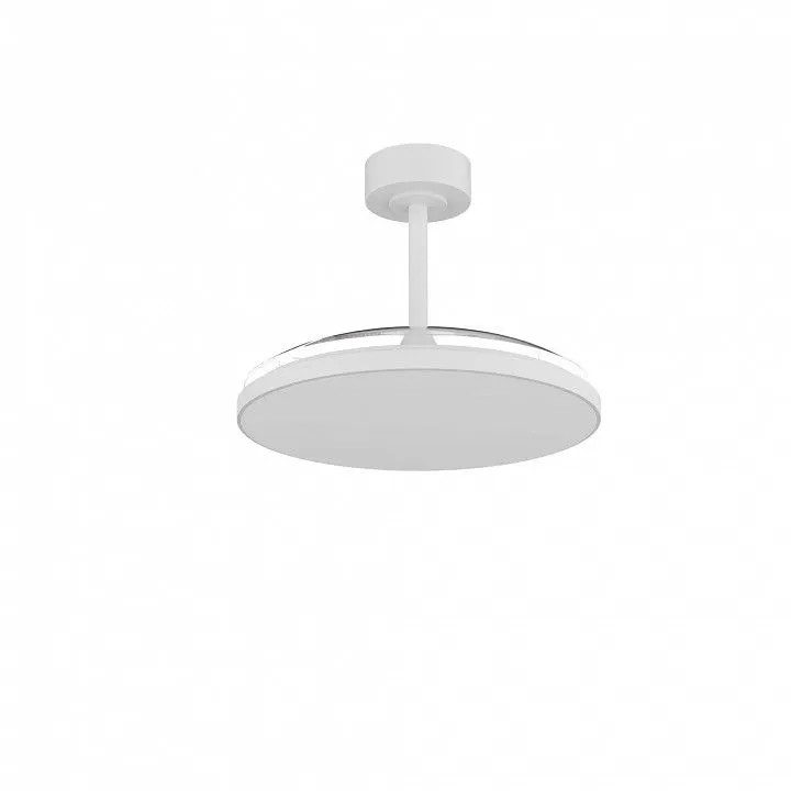 Светильник с вентилятором Mantra Slim Fan 9006