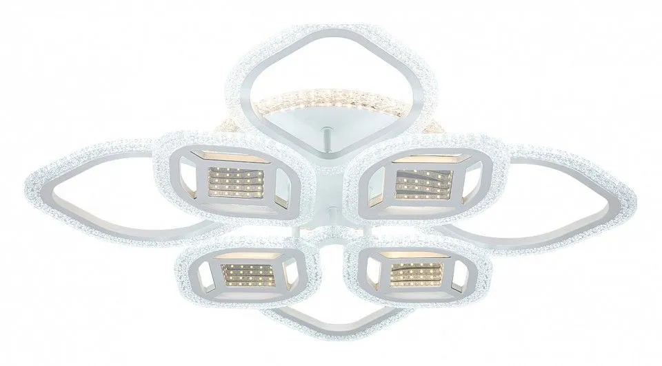 Потолочная люстра Escada Mira 10265/8LED