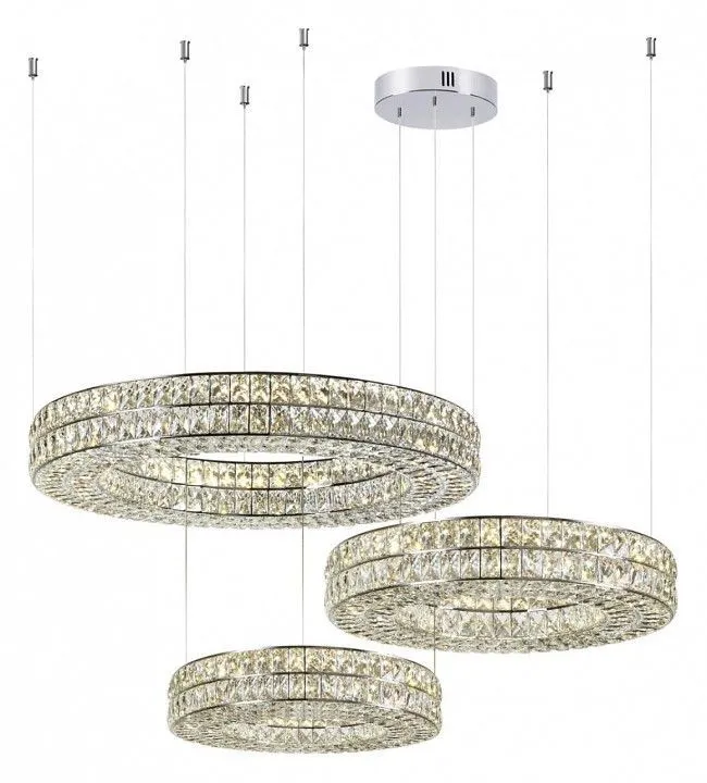 Подвесной светильник Odeon Light Panta 4927/98L
