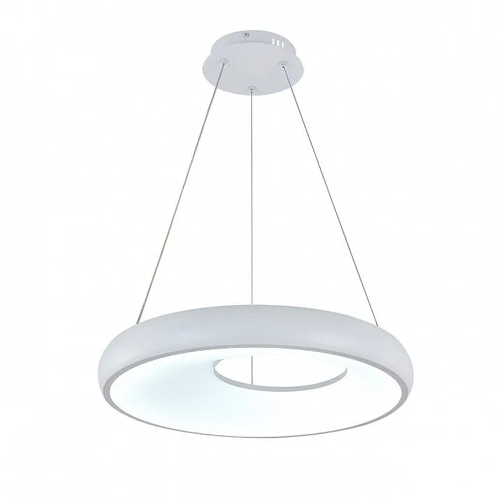 Подвесной светильник Indigo Cratere 14016/1P White