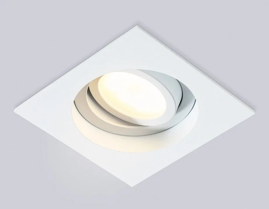 Встраиваемый светильник Ambrella Light TN TN102757