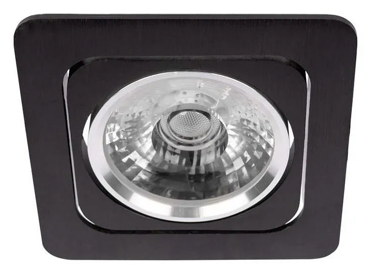Встраиваемый светильник Loft it Screen 10328/B Black