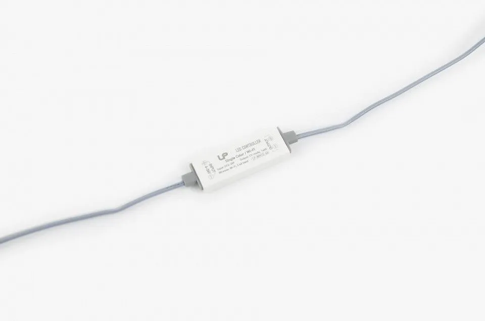 Контроллер LEDS POWER  514191