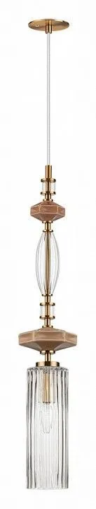 Подвесной светильник Odeon Light Terra 5414/1A