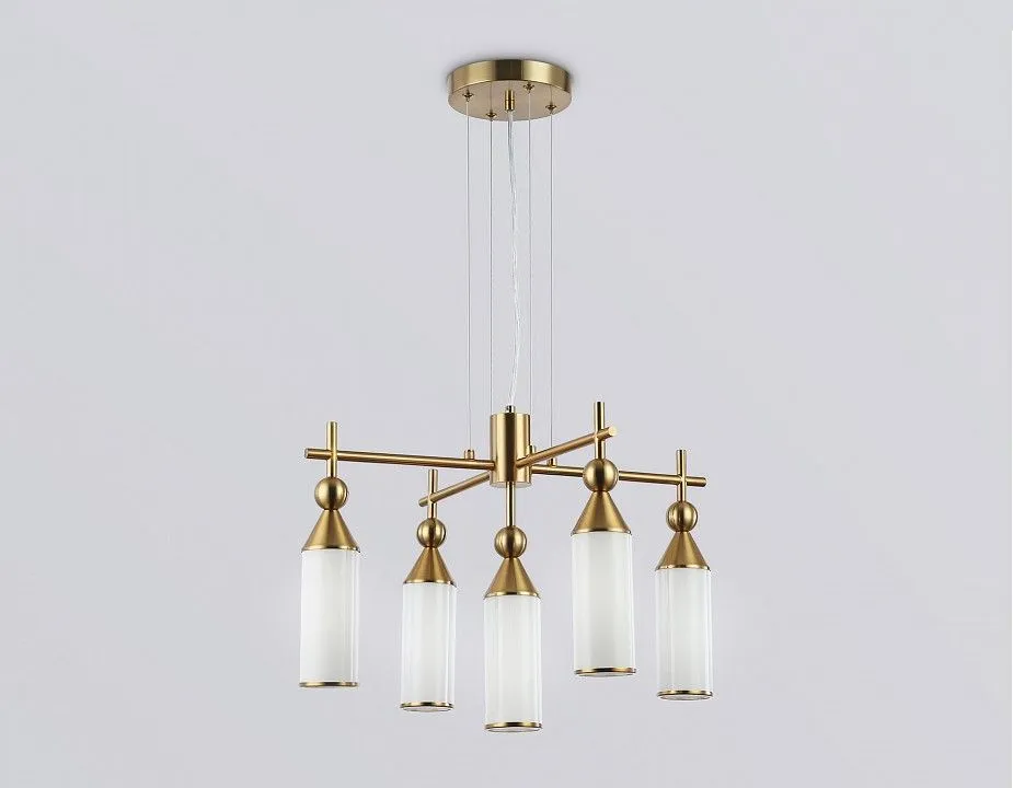 Подвесная люстра Ambrella Light LH LH55276