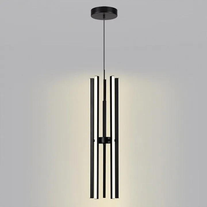 Подвесная люстра Lumion Parker 6563/60L