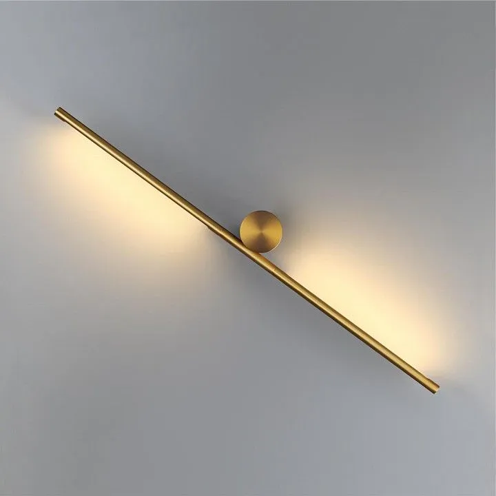 Подсветка для картины Odeon Light HIGHTECH 7104/14WL
