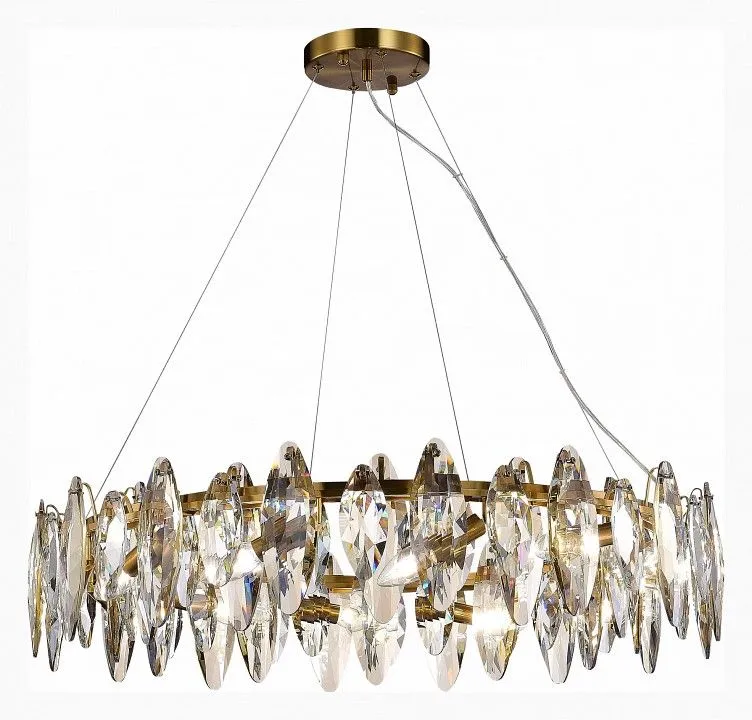 Подвесная люстра ST-Luce Ancona SL1227.303.12